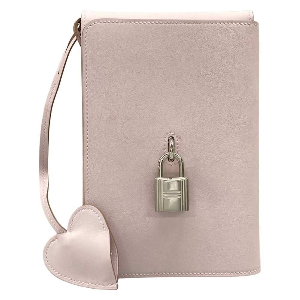 Hermès Carne Secret Accessory Case